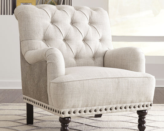 Tartonelle Accent Chair - Discount Furniture Connection