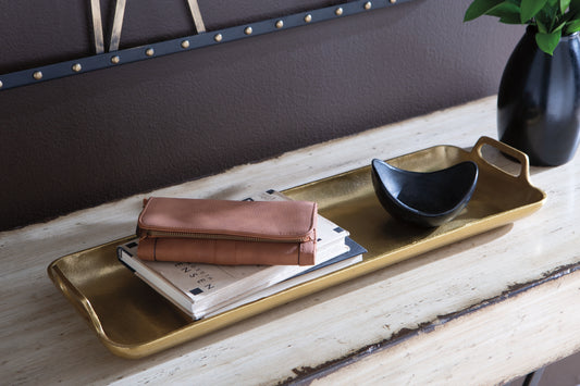 Posy Tray - Discount Furniture Connection
