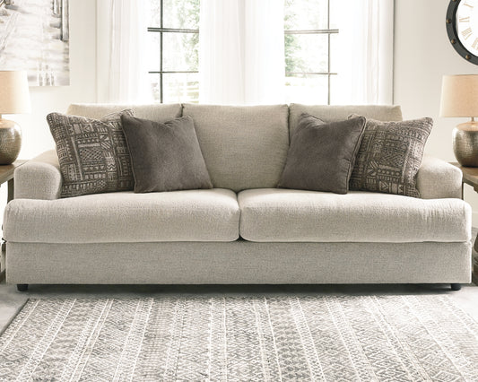 Soletren Sofa - Discount Furniture Connection