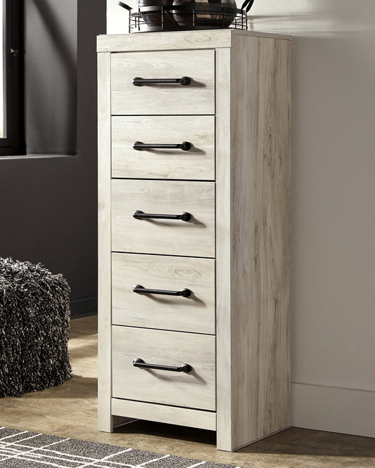 Cambeck Narrow Chest - Discount Furniture Connection