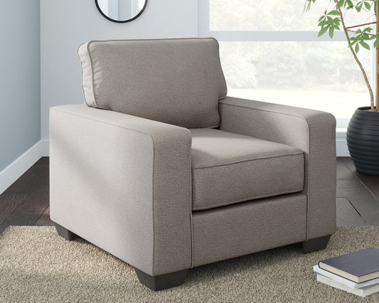 Greaves Chair - Discount Furniture Connection