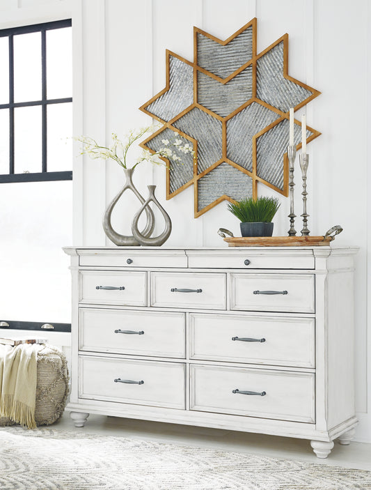 Kanwyn Dresser - Discount Furniture Connection