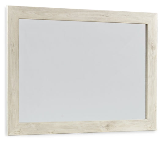 Cambeck Bedroom Mirror - Discount Furniture Connection