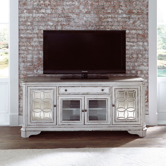 Entertainment TV Stand