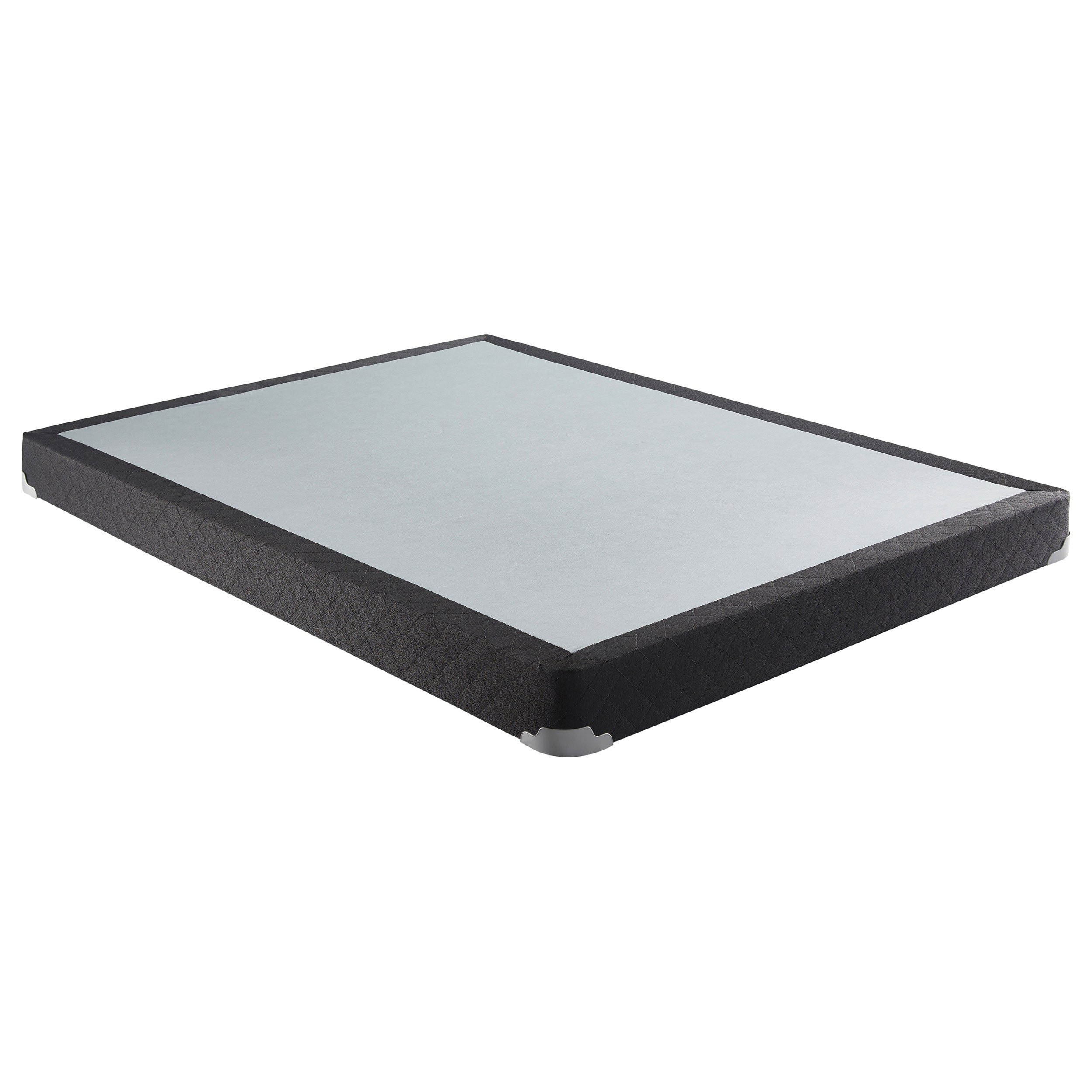 Mercer 5" Full Low Profile Box Spring Foundation Discount Furniture