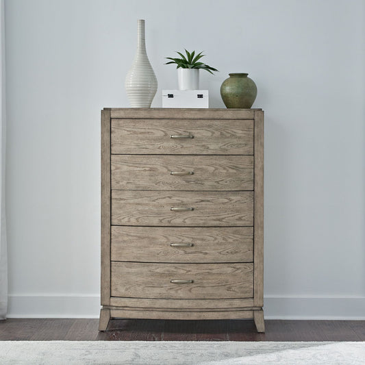 Avalon - 5 Drawer Chest