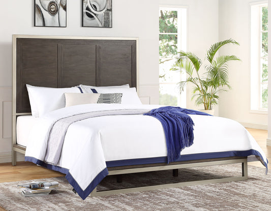 Broomfield Queen Bed