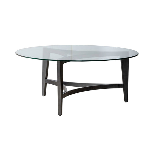 Capri - Round Cocktail Table