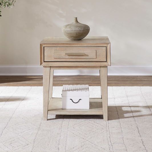 Brentwood - End Table