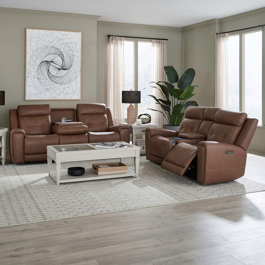 Beckham - Sofa & Loveseat