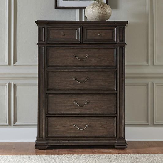 Provence Park - 6 Drawer Chest