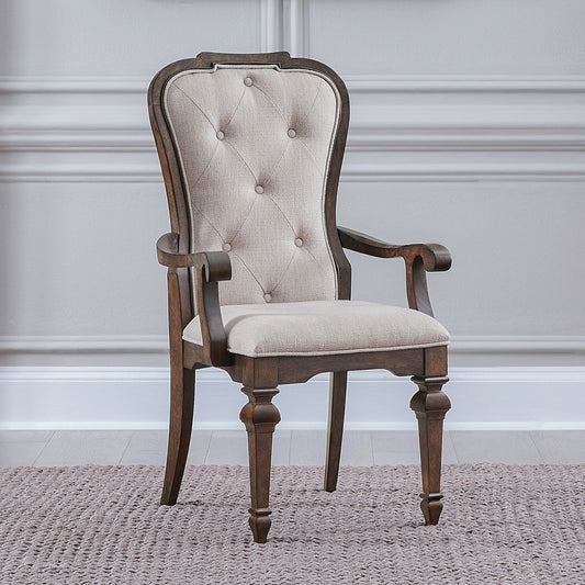 Provence Park - Uph Arm Chair (RTA)