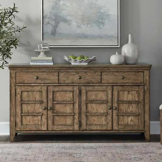 Carolina Park - Server