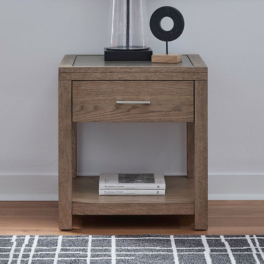 Corso - End Table