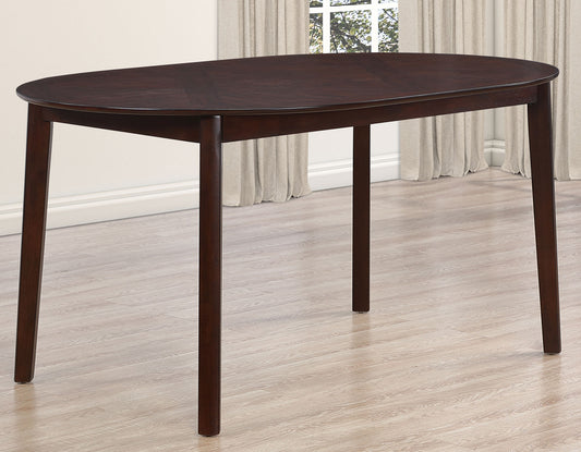 Adrian 60″ Oval Table