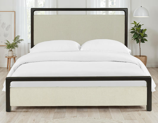 Sigmund King Bed
