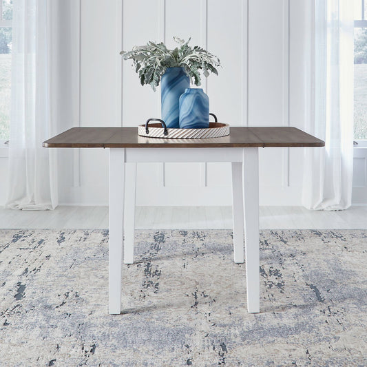 Drop Leaf Table