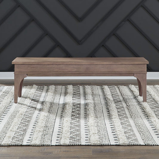 Bed Bench