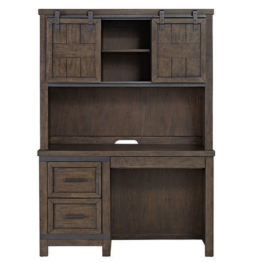 2 Piece Desk Set