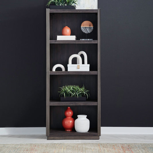 Bunching Bookcase