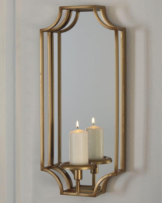 Dumi Wall Sconce - Discount Furniture Connection