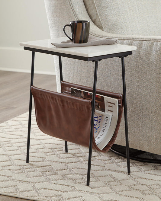 Etanbury Accent Table - Discount Furniture Connection