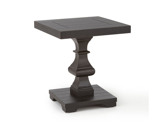Dory, Square End Table