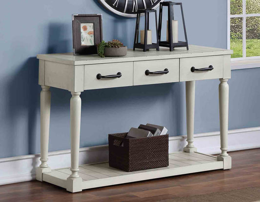 Hemingway, Sofa Table