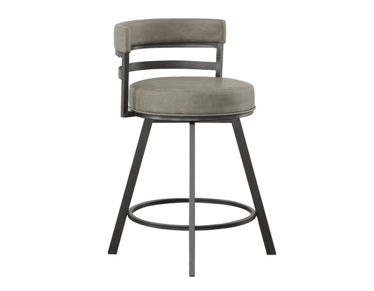 Gene Grade 24″ Commercial Grade Counter Stool