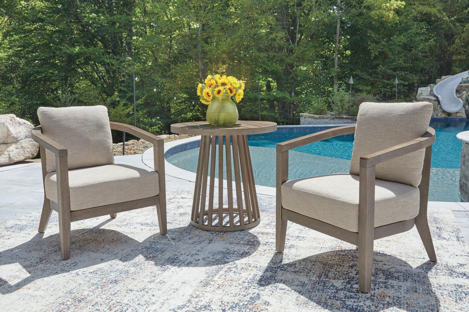 Outdoor Furniture