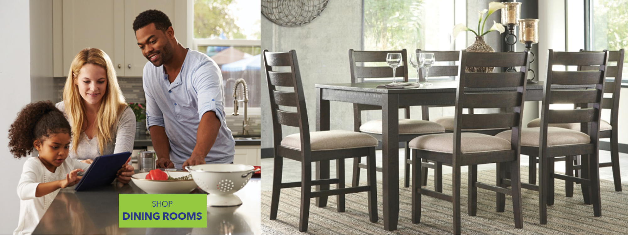 Discount Furniture Connection