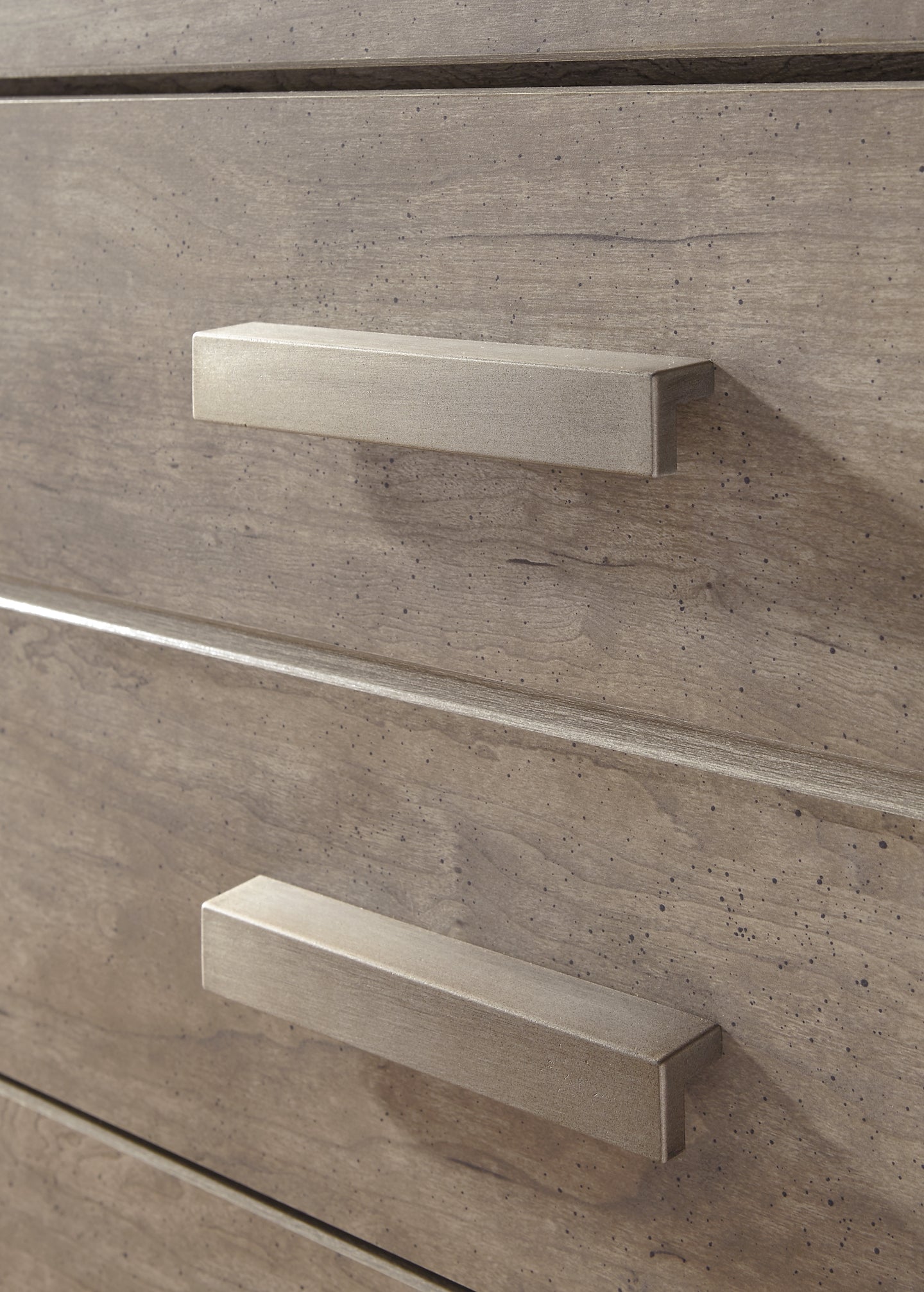 Culverbach Six Drawer Dresser - Discount Furniture Connection