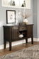 Haddigan Dining Room Server - Discount Furniture Connection