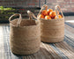 Brayton Basket Set (2/CN) - Discount Furniture Connection
