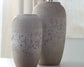 Dimitra Vase Set (2/CN) - Discount Furniture Connection