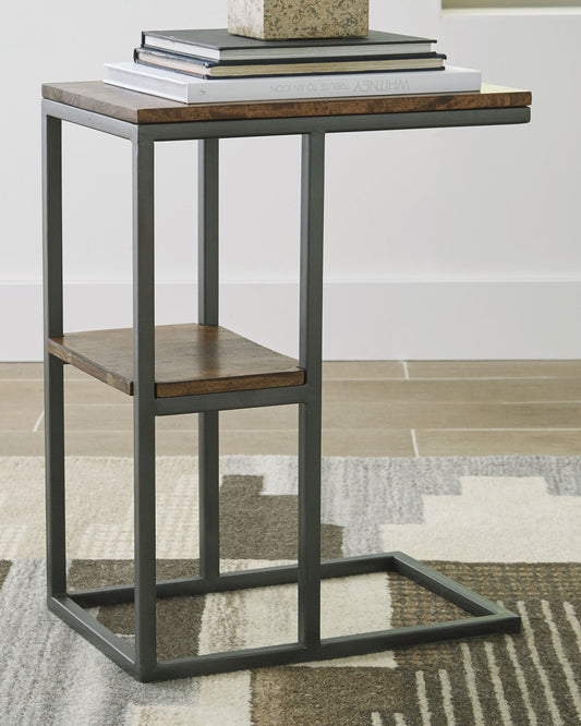 Forestmin Accent Table - Discount Furniture Connection