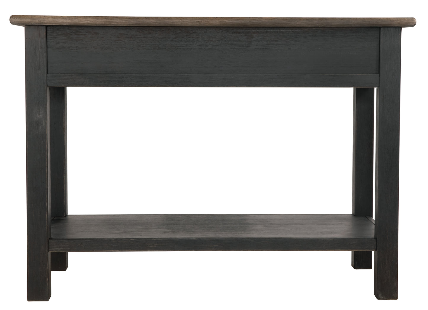 Tyler Creek Sofa Table - Discount Furniture Connection