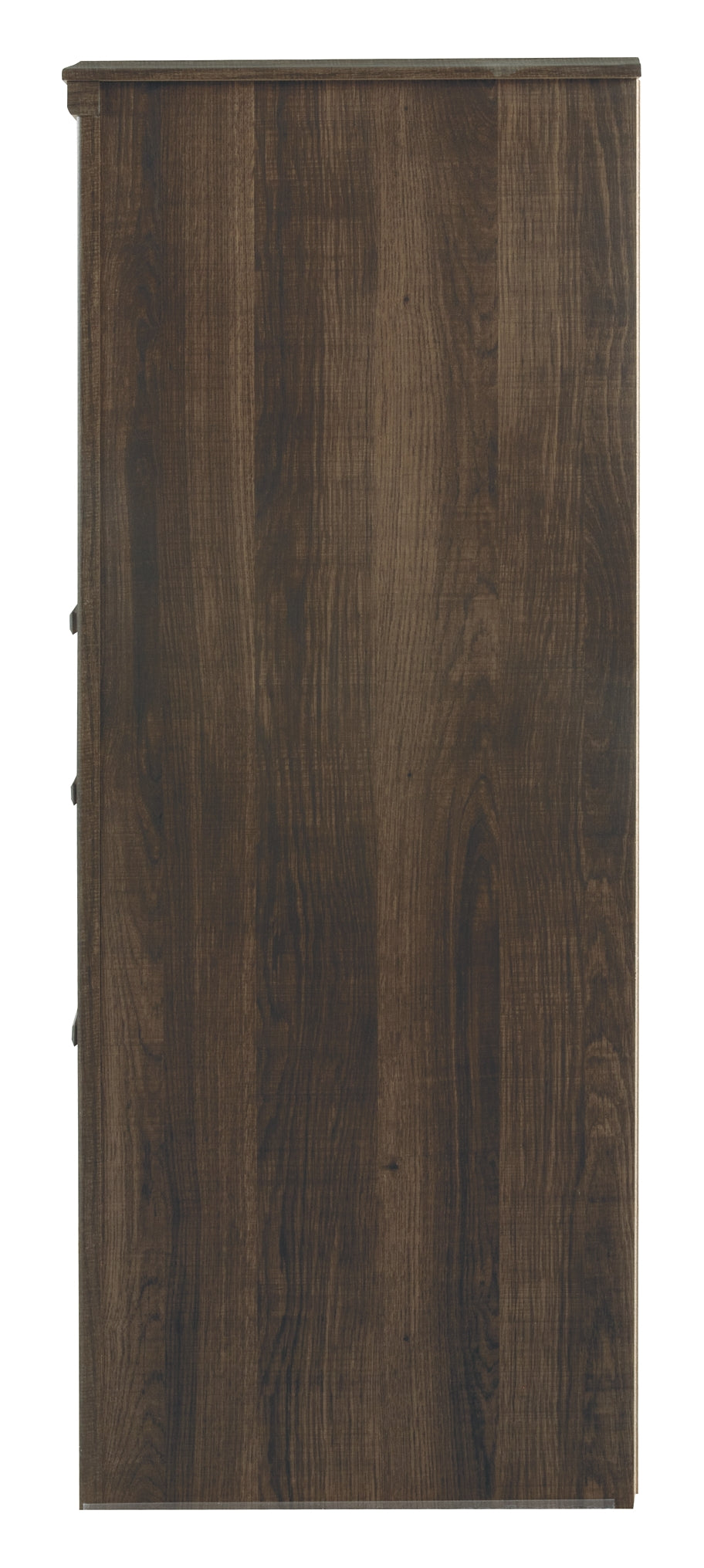 Juararo Six Drawer Dresser - Discount Furniture Connection