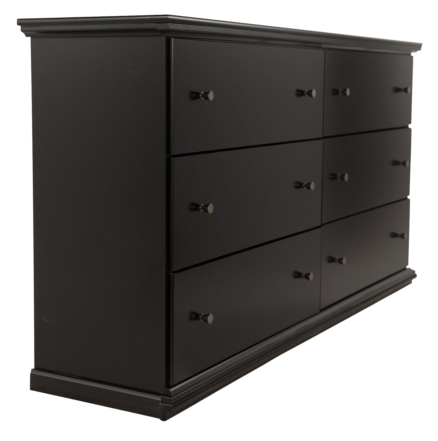 Maribel Six Drawer Dresser - Discount Furniture Connection