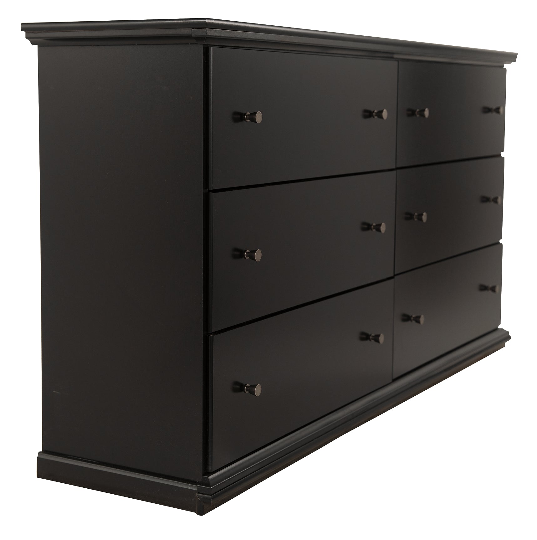 Maribel Six Drawer Dresser - Discount Furniture Connection