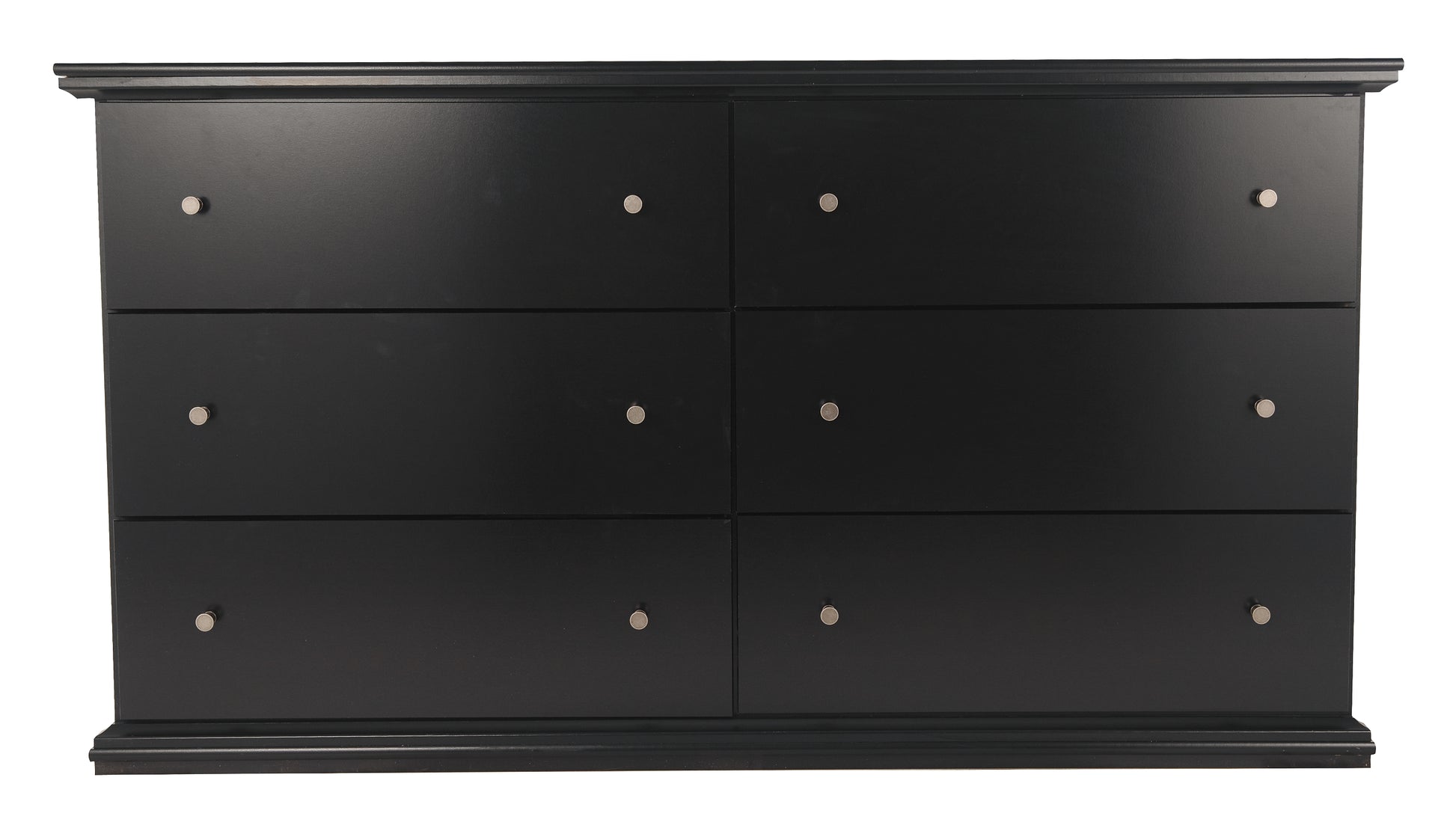 Maribel Six Drawer Dresser - Discount Furniture Connection