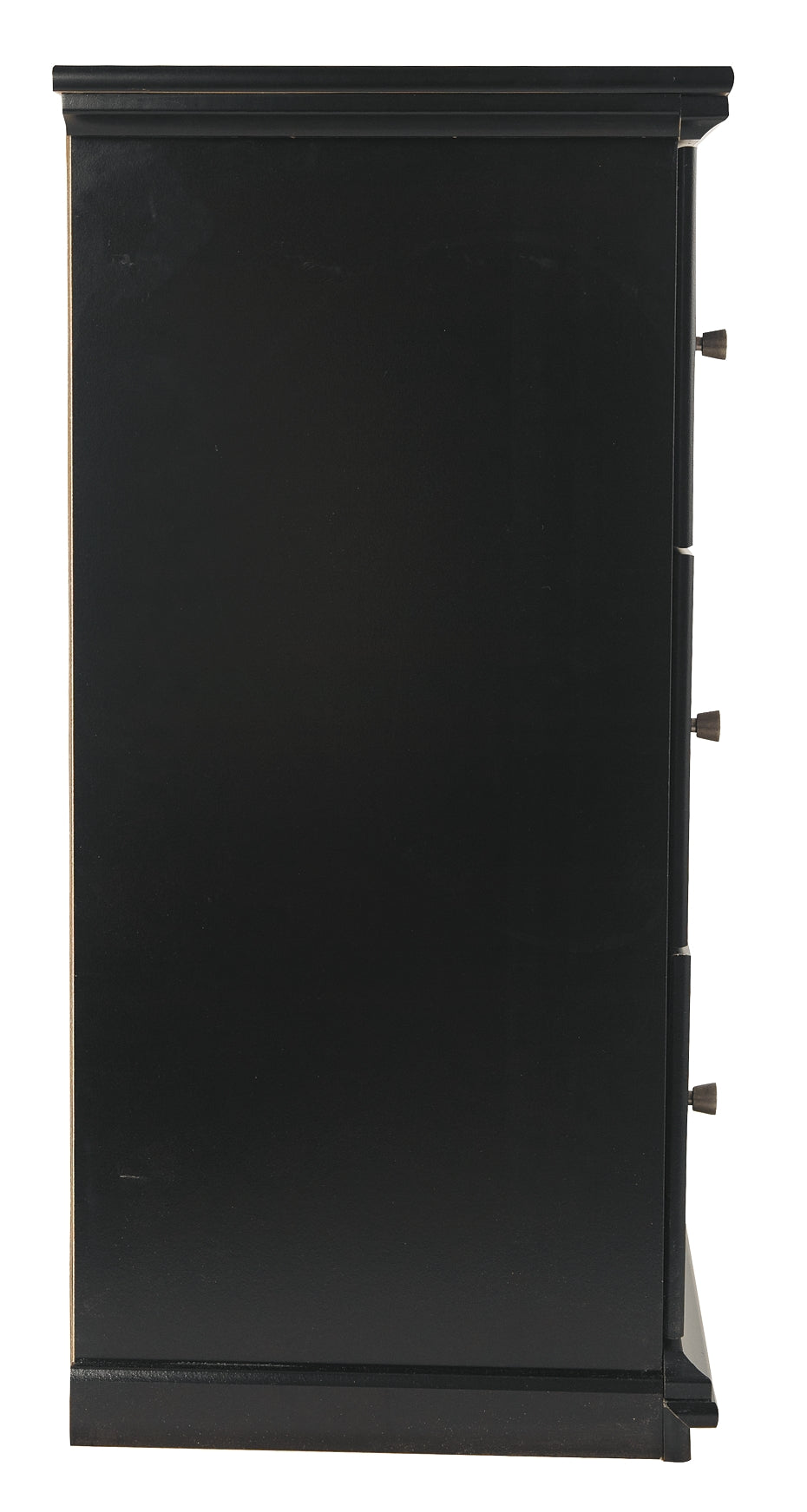 Maribel Six Drawer Dresser - Discount Furniture Connection