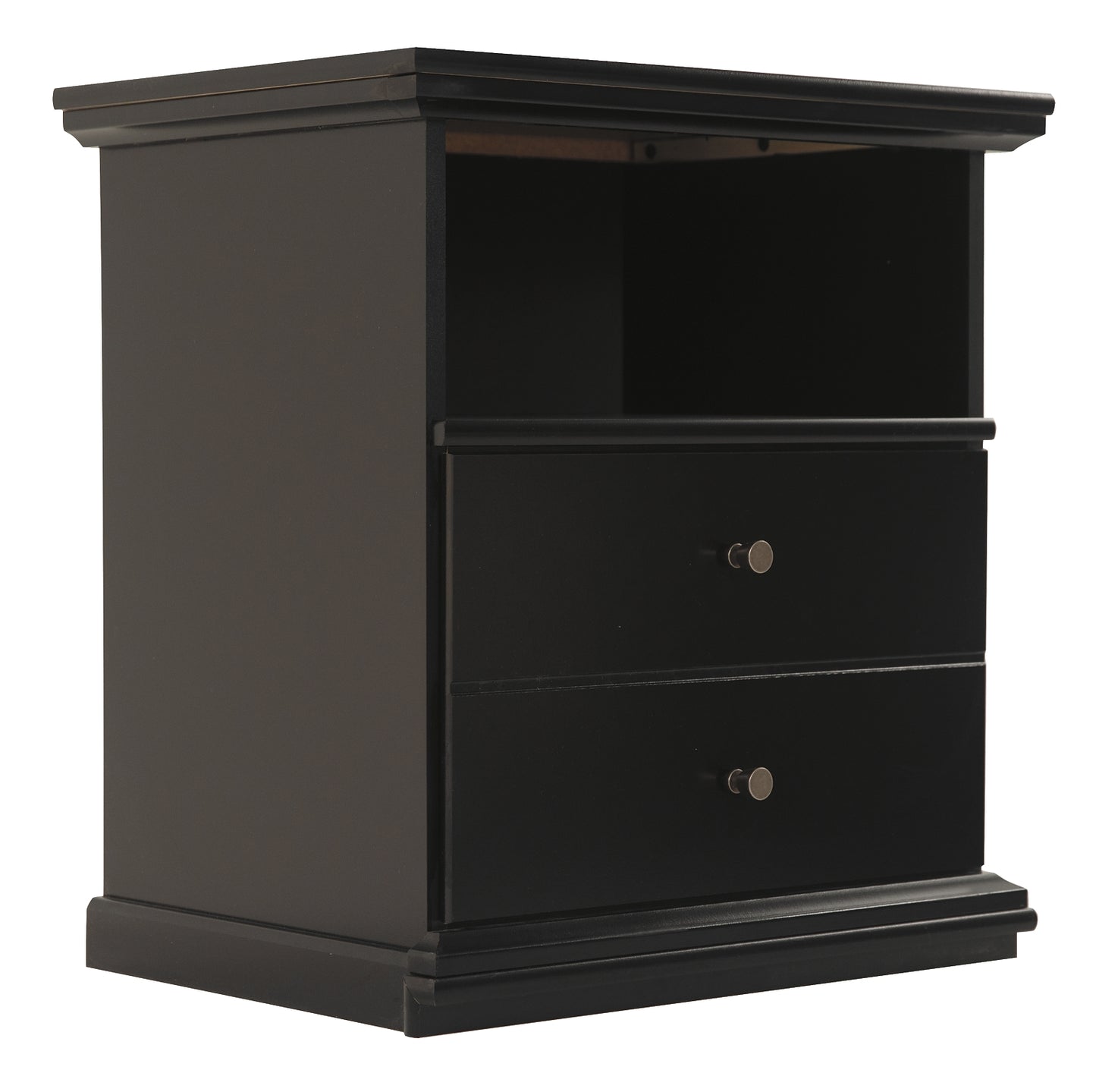 Maribel One Drawer Night Stand - Discount Furniture Connection