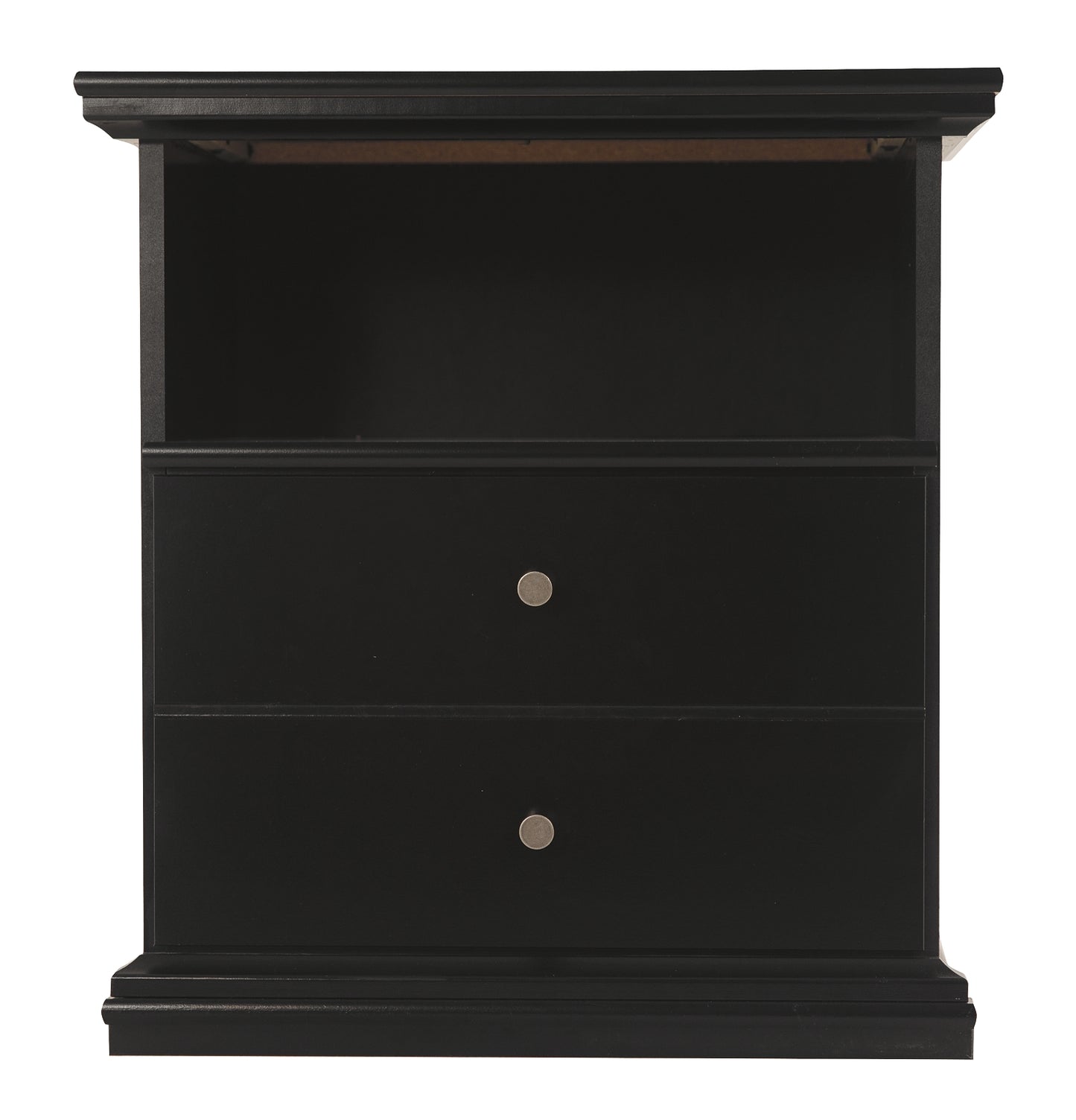 Maribel One Drawer Night Stand - Discount Furniture Connection