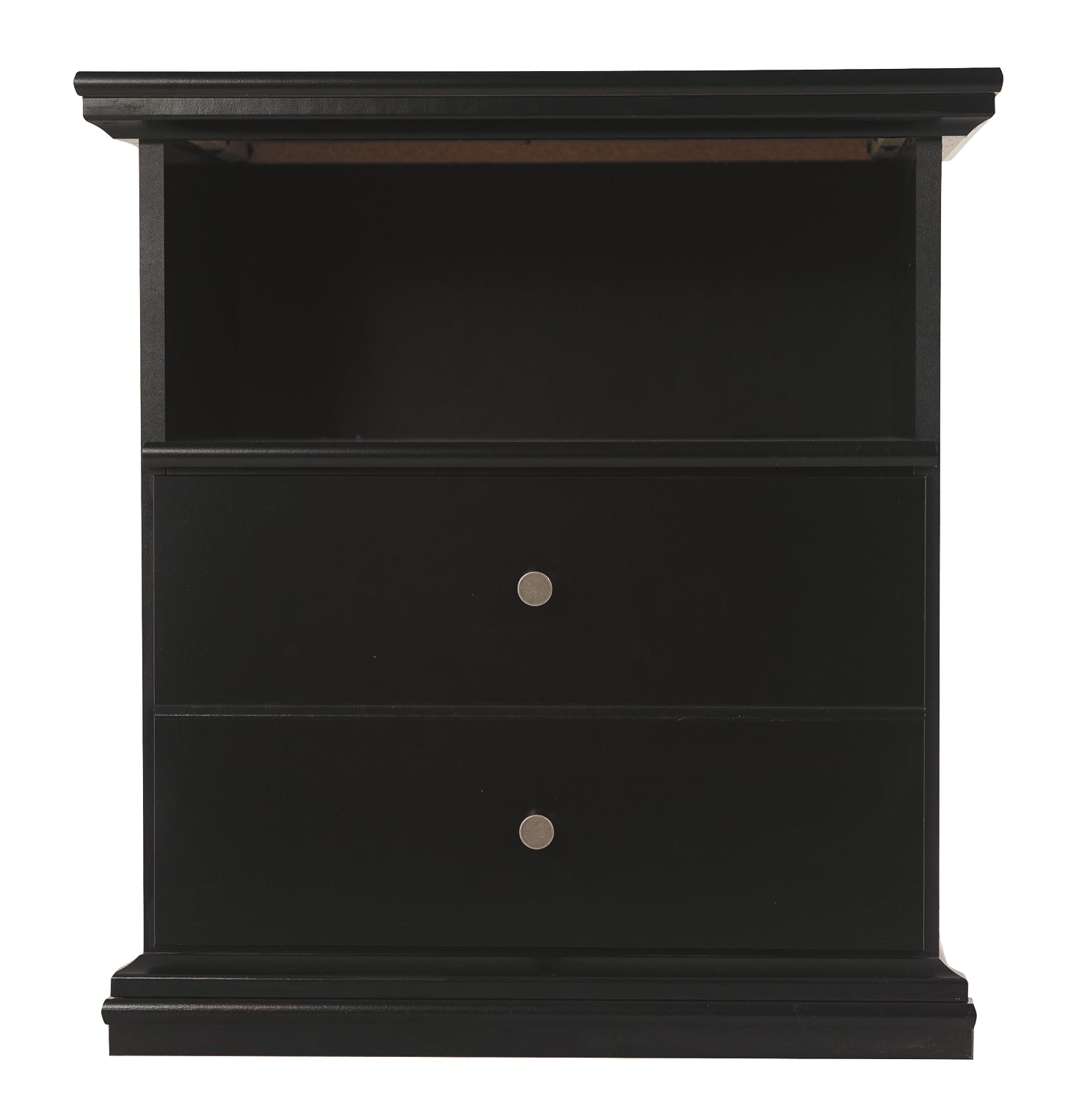 Maribel One Drawer Night Stand - Discount Furniture Connection