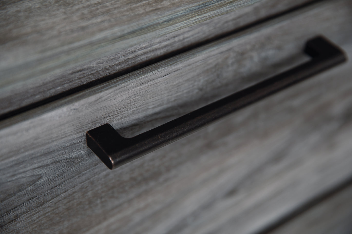 Baystorm Six Drawer Dresser - Discount Furniture Connection