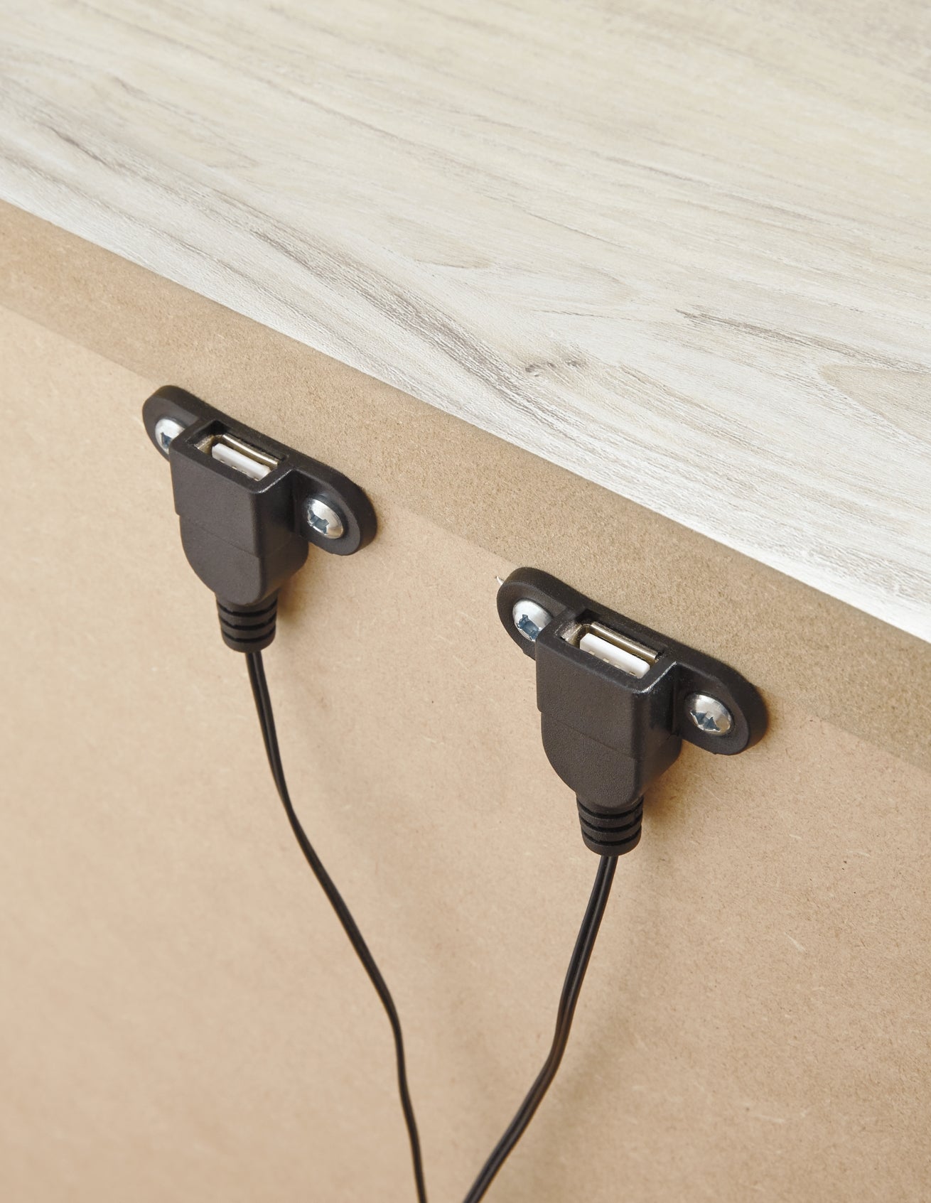 Bellaby One Drawer Night Stand - Discount Furniture Connection