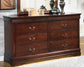 Alisdair Dresser - Discount Furniture Connection
