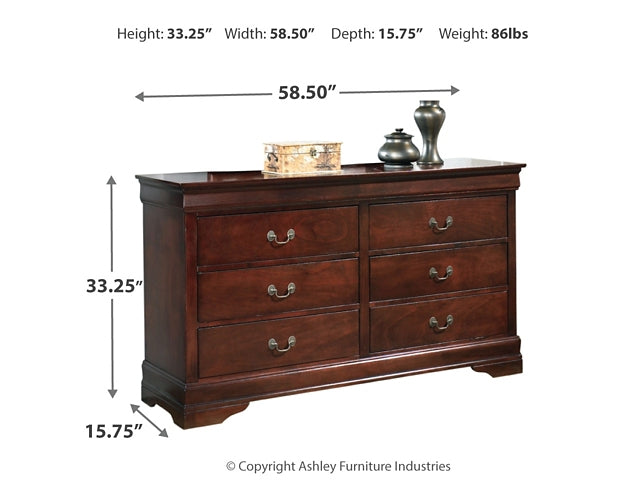 Alisdair Dresser - Discount Furniture Connection