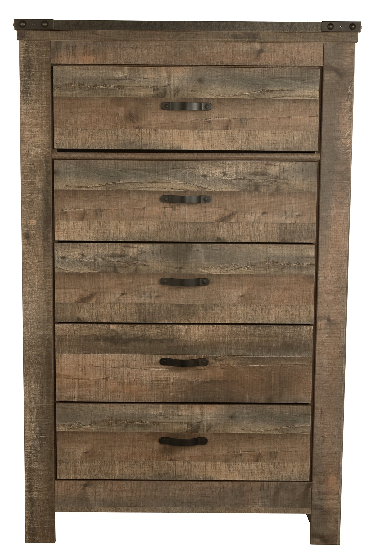 Trinell Five Drawer Chest - Discount Furniture Connection